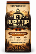 Mountain Grind - Medium Roast