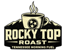 Rocky Top Roast - Home